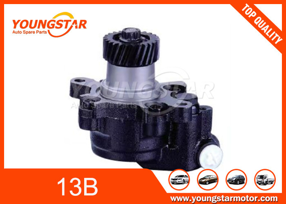 Power Steering Pump For TOYOTA Dayna Engine B13  13B