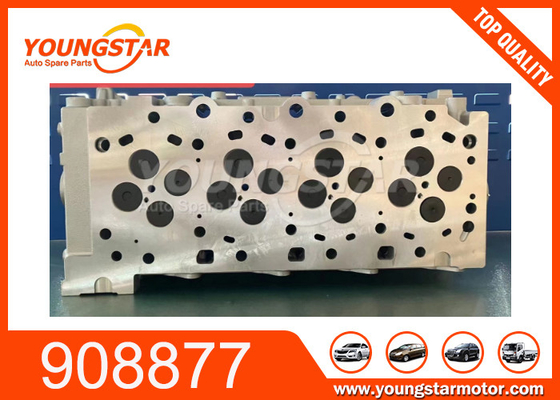 D4CB 908877 908776 22100-4A430  22100-4A310A Complete Cylinder Head