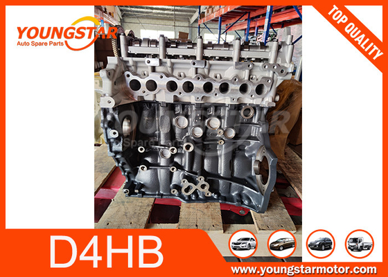Engine  Long Block Assy For Hyundai Santa Fe 2.2 CRDI D4HB 2011-2018