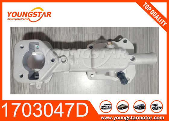 Isuzu 4JA1 TFR54 MSG5E  1703047D Gear Side Cover