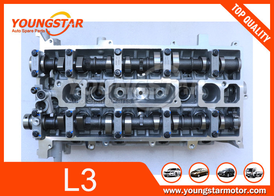 2.3L L3 Complete Cylinder Head for Mazda 6  MAZDA6 WAGON 2005- AEGV07