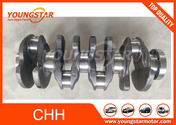 Crankshaft VW Audi 2,0TFSI TSI  CHH  CUE EA888 2.0T NEW TYPE