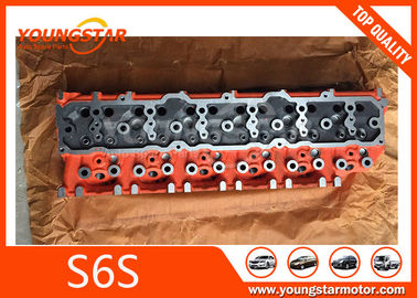 32B01-01011 Mitsubishi S6S Cylinder Head