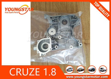 Aluminium Oil Pump For Chevrolet Cruze 1.8  1.6  638438 55565003 25190865