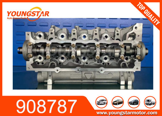 8201362092 1104100Q1J  908787 7701476603  Complete Cylinder Head For K9K