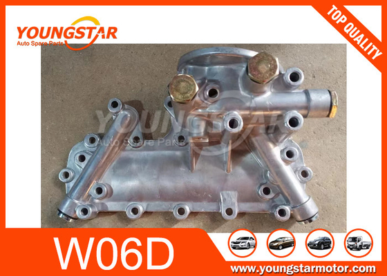 BRAND NEW Oil Cooler Cover W06D  Automobile Engine Parts For HINO