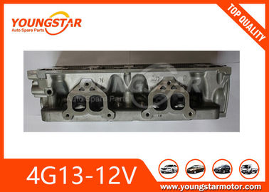 Aluminium Engine Cylinder Head For Mitsubishi 4G13 12V Gasoline 1.3 1.5  MD344160