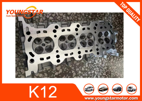 Complete Cylinder Head For SUZUKI  K10A  K12A 16V 11100-75F00