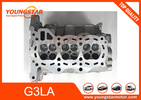 Complete Cylinder Head  for G3LA Engine  OEM 22100-04301 22100-04401