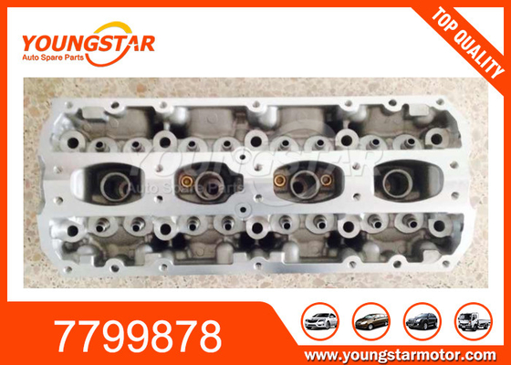 7799878 Cylinder Head For Fiat Palio 1.6  16v