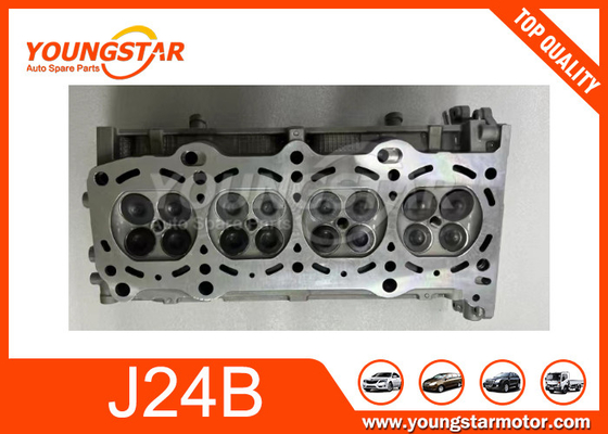 Suzuki J24B Complete Cylinder Head  11100 - 78KA0 11100 - 78K00