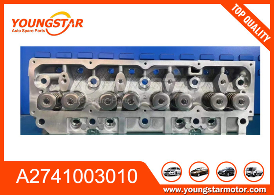 GAZ A2741003010 Complete Cylinder Head For Russia Market