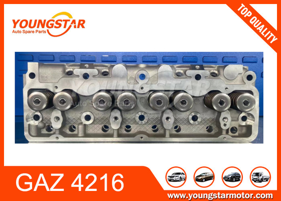 Russia Gaz 4216 Complete Cylinder Head 4216100301 4216.1003001-40