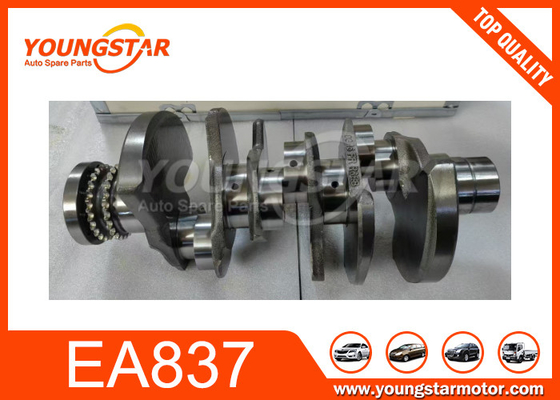 Engine Crankshaft Vm3.0 V6 for Audi EA837 Petrol 3.0T 06e105101AA