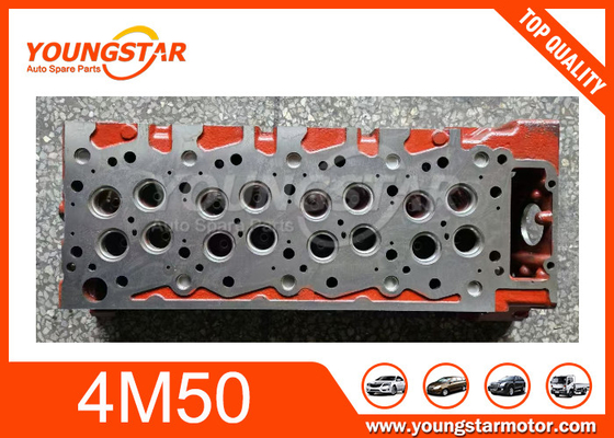 Mitsubishi 4M50 4M50T Brand New Cylinder Head