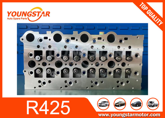 Isuzu VM R425 VM 2.5 Complete Cylinder Head