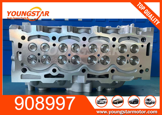 Complete Cylinder Head For Peugeot AHH/ AHX / DW10 908497 908997 1609073180 / 1864346