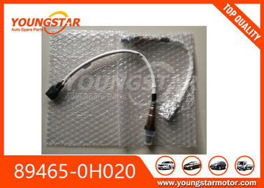 89465-0H020 OZA659-EE63 Oxygen Sensor Automobile Engine Parts For Toyota 1KR-FE 894650H020