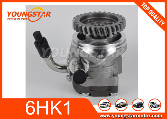 ISUZU 6HK1  Power Steering Pump 119500629 B4240-15001