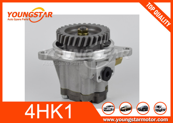 ISUZU 4HK1 Power Steering Pump 470-04170 119500538 1195006361 1-19500636-1