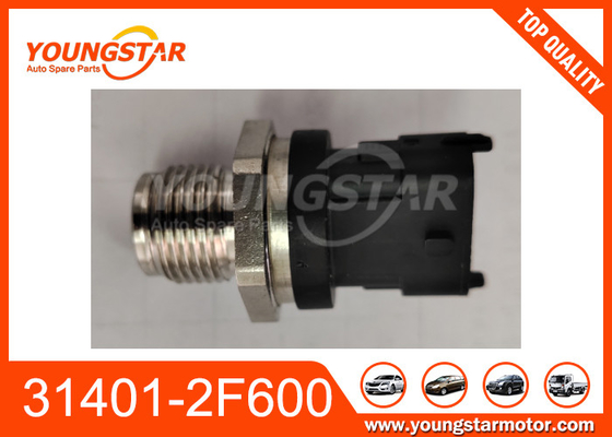 0281006403 31401-2F600 Rail Pressure Sensor Automobile Engine Parts