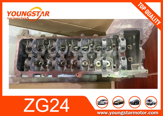 Nissan Dongfeng Rich Pick Up 4RB2 ZG24 Cylinder Head ZG0010 +A006