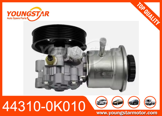 44310-0K010 Car Steering Pump For  TOYOTA 1TR 2TR