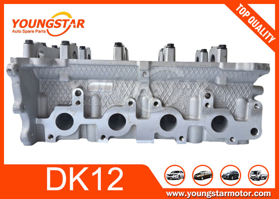 Chinese Vehicle DFSK DK12 Cylinder Head 2 Types
