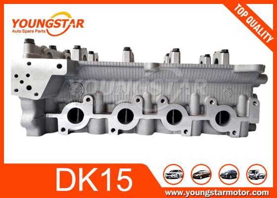Chinese Vehicle  DFSK DK15 Cylinder Head Vvt And None Vvt Type