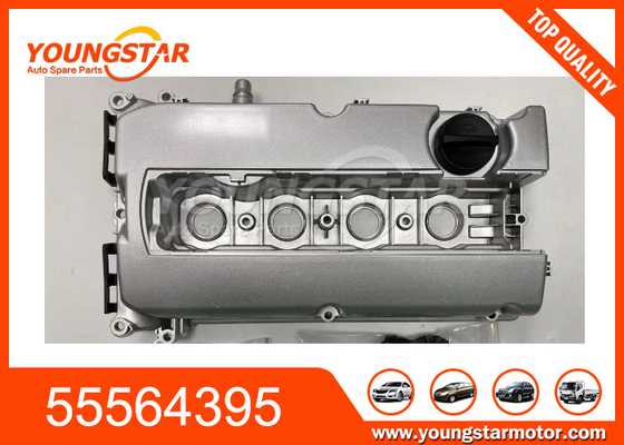 Engine Valve Cover 55564395 A16XER  For Chevrolet Cruze Aveo Saturn Astra