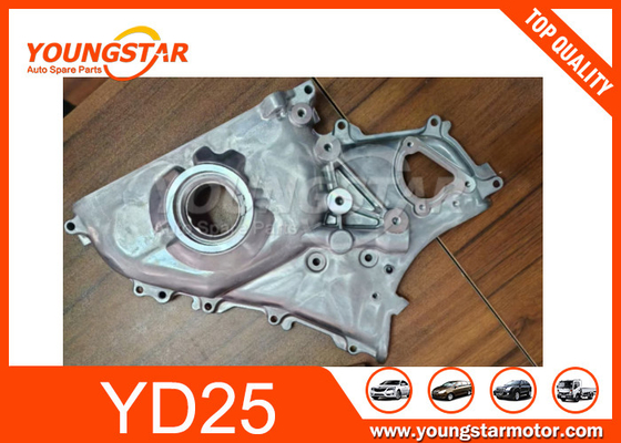 15010-Eb70A 15010-Eb30A  Oil Pump for Nissan Navara D40 YD25