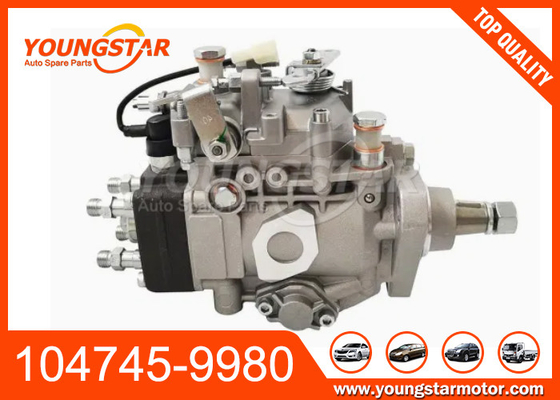Fuel Injection Pump For KIA K2700   104745-9980  104745-9980 VE4/10F2075LNP1691