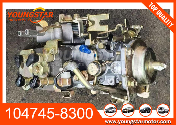 104745-8300 ZEXEL 9 460 613 228  Injection-Pump For MITSUBISHI 4D56