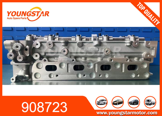 Benz Sprinter Aluminium Cylinder Head Om651.911 Oe A6510101120  Amc 908723