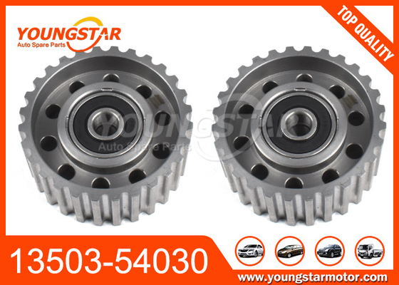Timing Belt Tensioner Pulley 13503-54030 Idler For Toyota