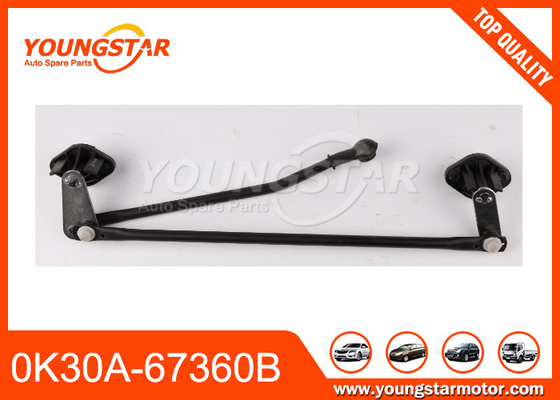 0K30A-67360B 0K30A67360B For KIA RIO  Link Assembly-Wiper Front