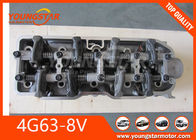 Complete Cylinder Head For MITSUBISHI  4G63-8V MD099086 Gasoline 8V / 4CYL Hydraulic Lifter Type