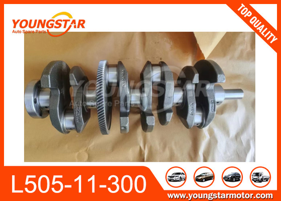 Crankshaft FOR MAZDA 2.5 RUIYI  RF8E5G AB L5  L505-11-300