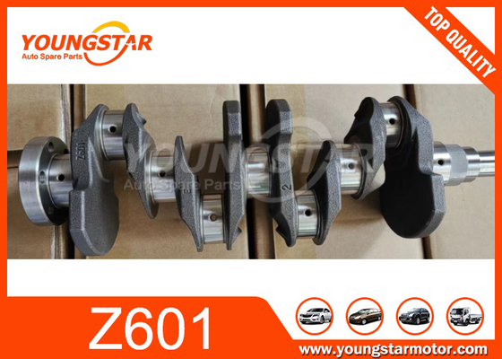 MAZDA 3 1.6 PETROL ENGINE CODE Z6  Z601 CRANKSHAFT