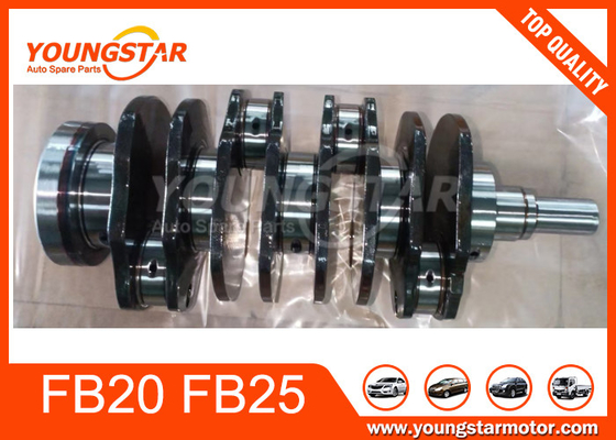 Crankshaft  FB20 FB25 SUBARU  12200-AA510 12200-AA440