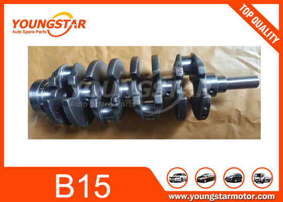 B15 L2B Crankshaft  For  Buick Excelle Cavalier Monza 1.5 24101606