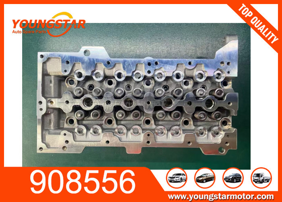 Y13DT 908556 Complete  Cylinder Head For FIAT Euro 4 75HP