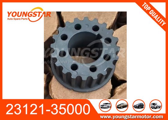 SPROCKET CRANKSHAFT 23121-35000 For Hyundai Galloper