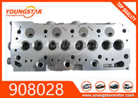 908028 Engine Cylinder Head For Opel Vauxhall Astra Vectra  X17DT 4EE1 0607044 5607008 5607038