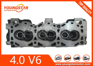 60-5020 F5TZ6049B Cylinder Head For Ford Aerostar  4.0  V6 Casting Iron F5TZ-6049-B