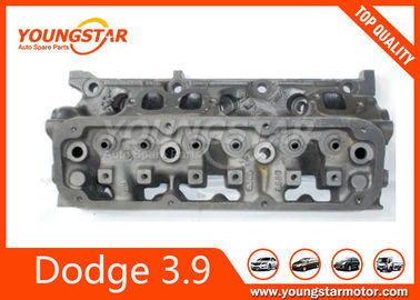 Engine Cylinder Head For Chrysler Dodge Dakota  Ram 3.9 Magnum V6 92-02 Dodge 3.9 V6