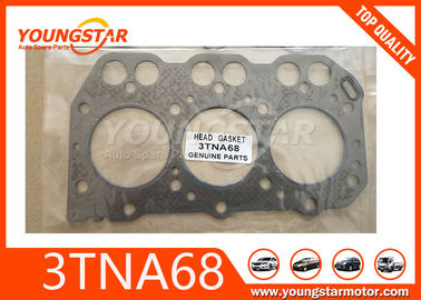 YANMAR 3TNA68 Graphite Cylinder Head Gasket  OEM 119651-01340 11965101340