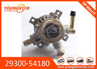 TOYOTA 3L Hiace Hilux Automobile Engine Parts Vacuum Pump 29300-54180 27040-54240