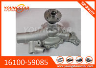 16100-59085 1610059085 Car Steering Pump For Toyota Dyna / Coaster 2B 3.2L