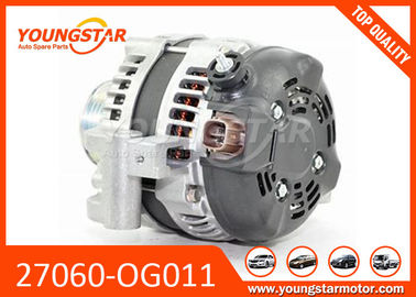 104210-4521 27060OG011 Automobile Engine Parts Alternator For Toyota Avensis / Corolla Verso